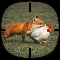 Animal Hunter: Симулятор Oхоты icon